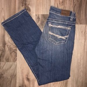 BKE Payton bootcut jeans